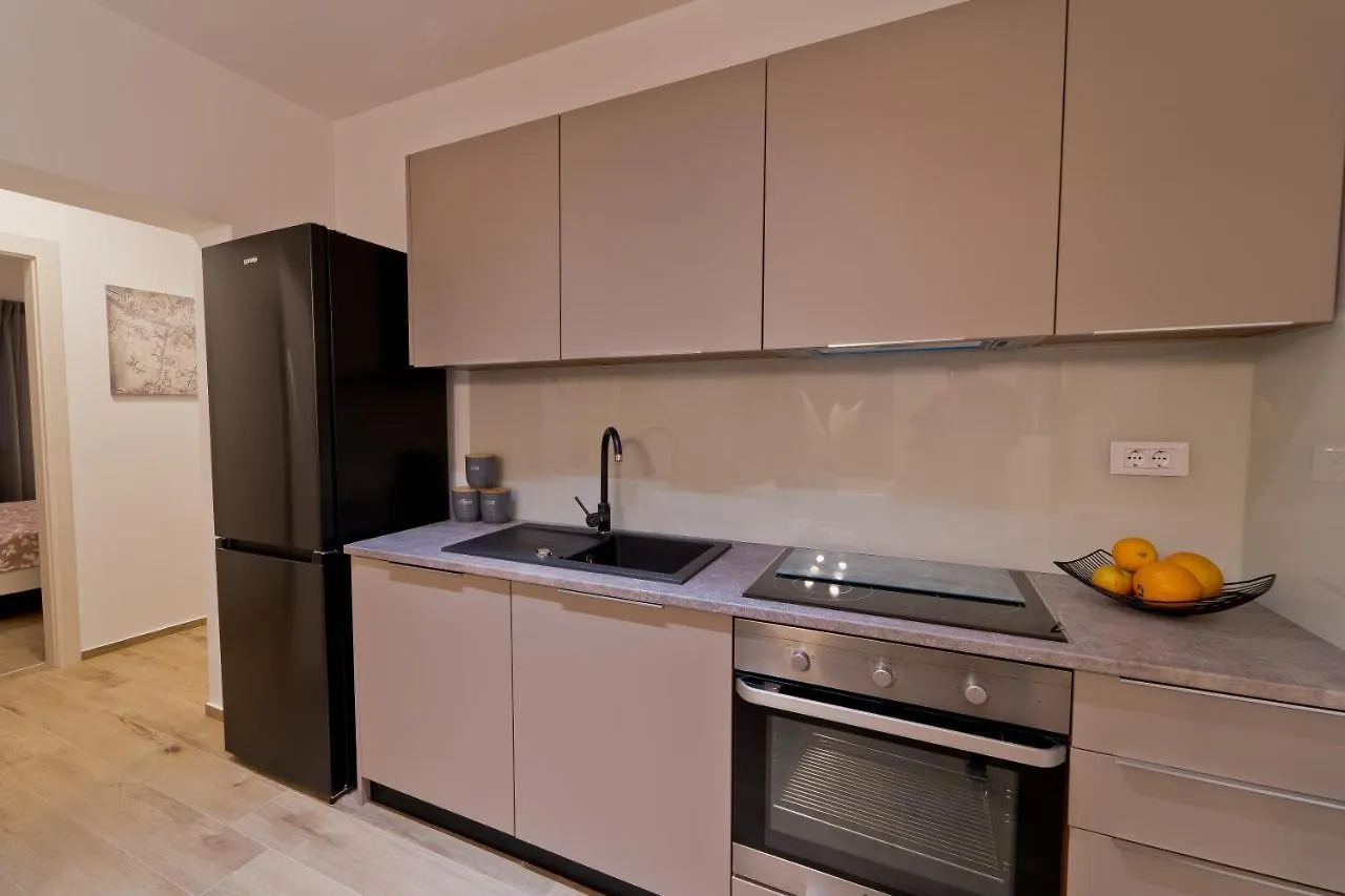 Apartment Vita Pula