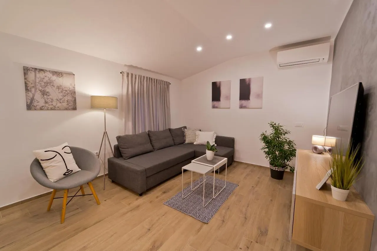 Apartment Vita Pula