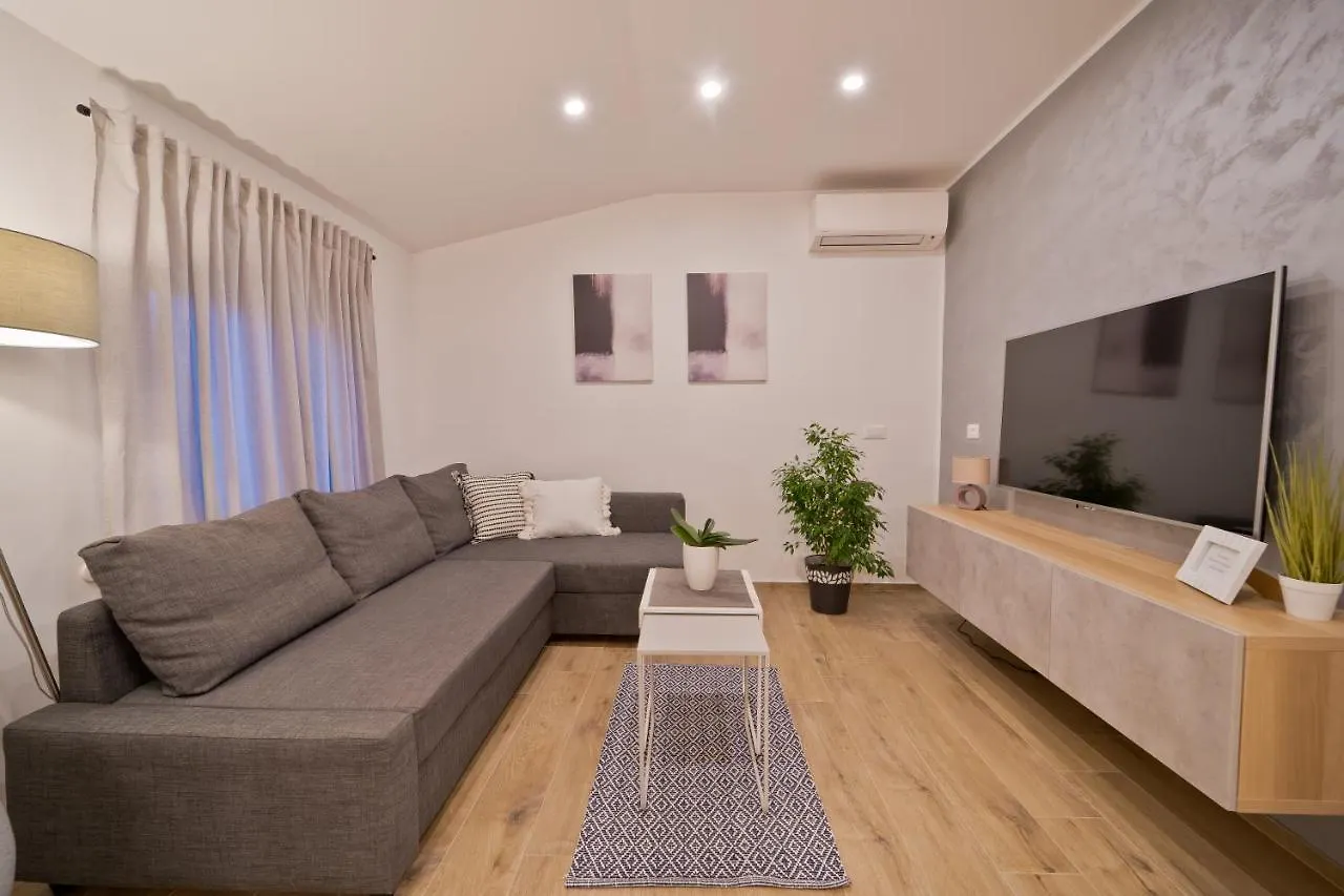 Apartment Vita Pula