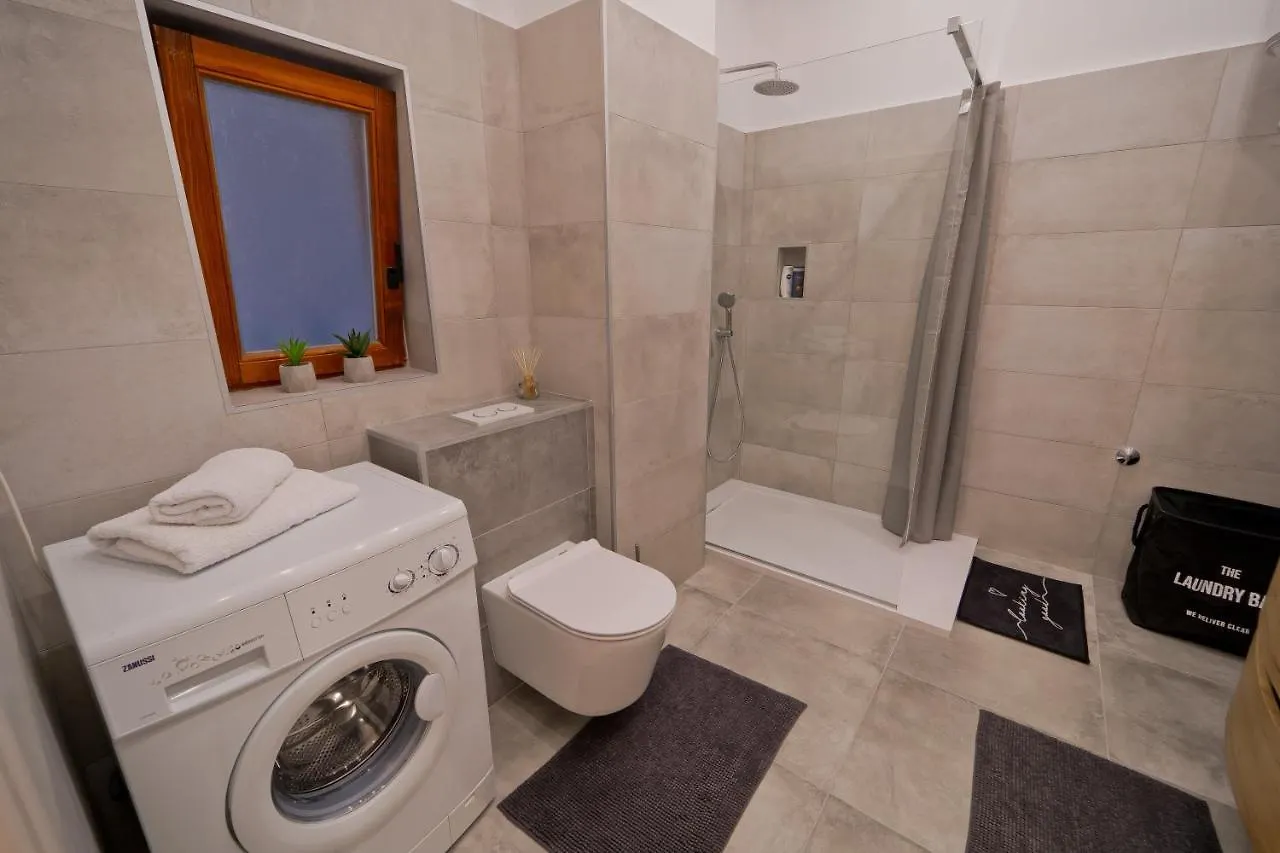 Apartment Vita Pula Kroatien