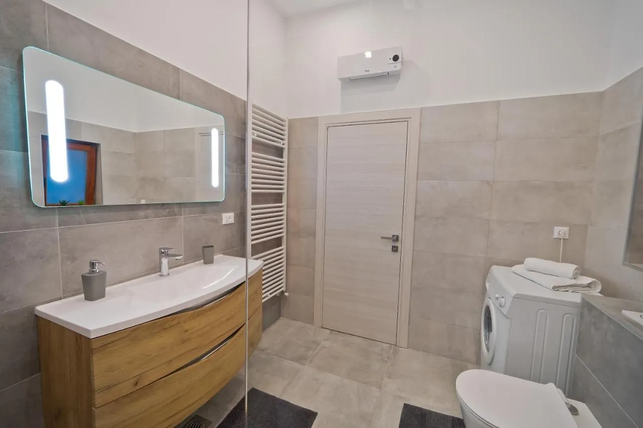 Apartment Vita Pula
