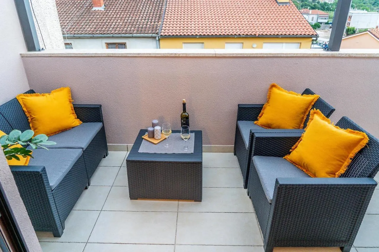 Apartment Vita Pula