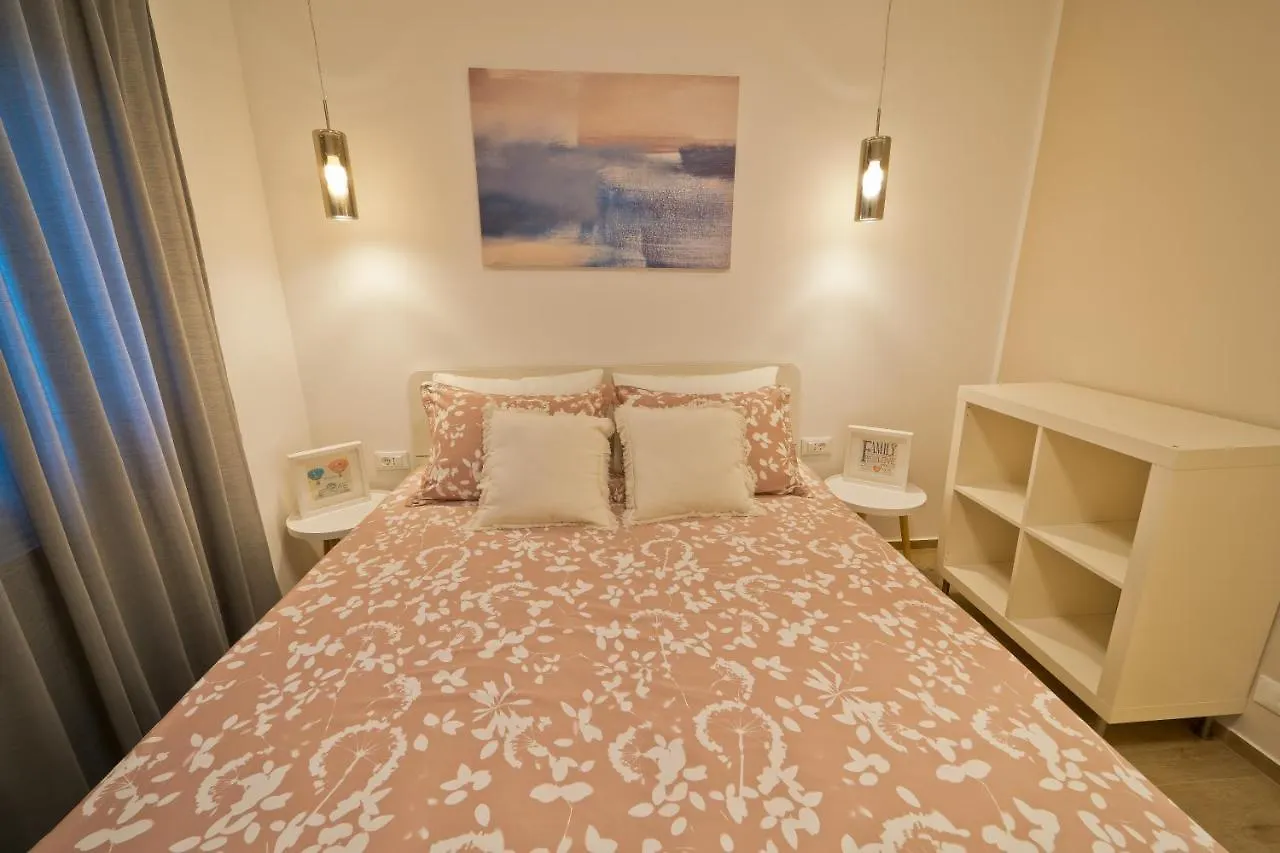 Apartment Vita Pula Kroatien