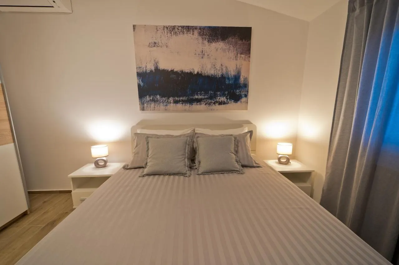 Apartment Vita Pula 0*,  Kroatien