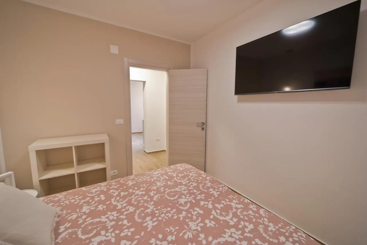 Apartment Vita Pula