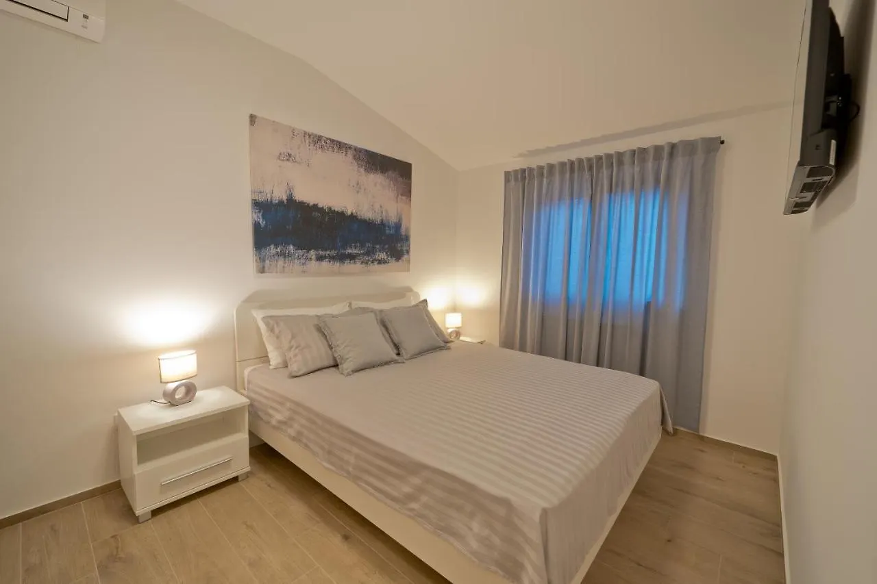 Apartment Vita Pula 0*,  Kroatien