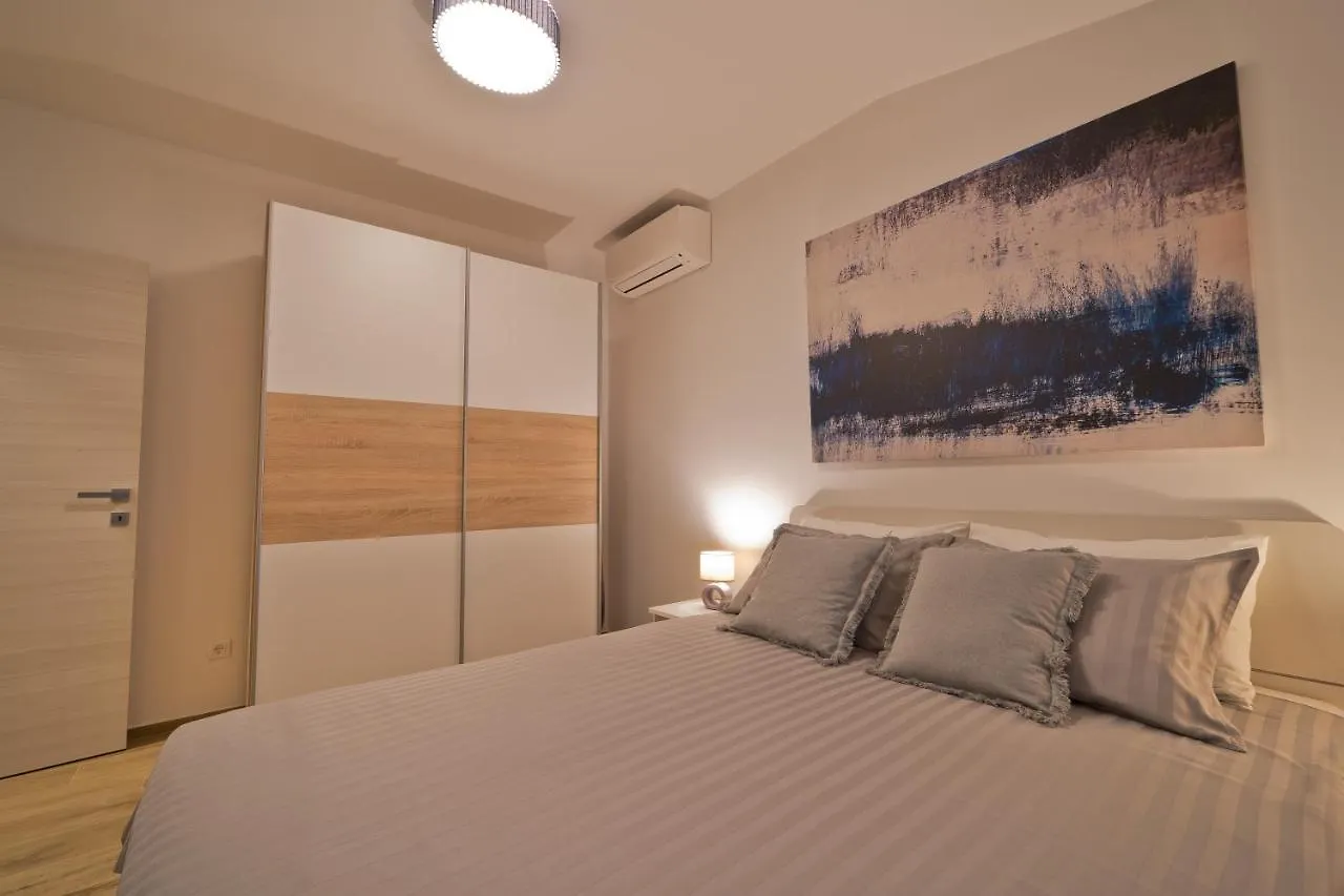 Apartment Vita Pula