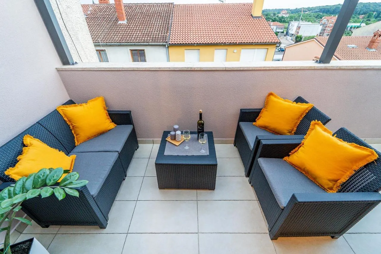 Apartment Vita Pula