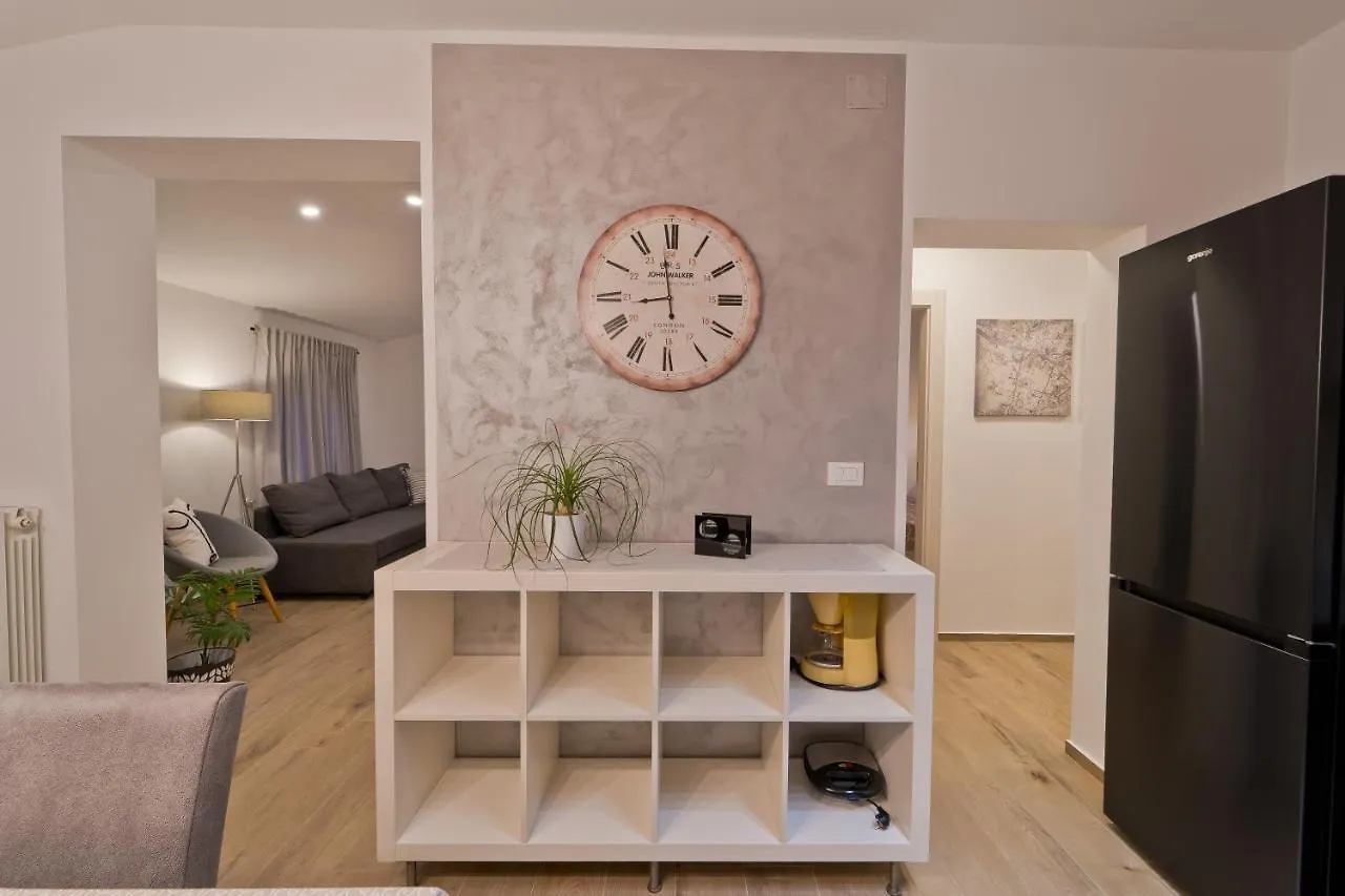Apartment Vita Pula Kroatien