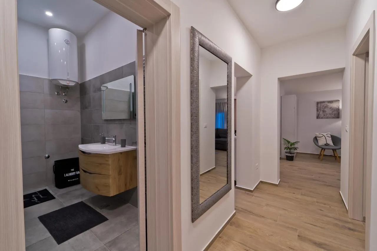 Apartment Vita Pula